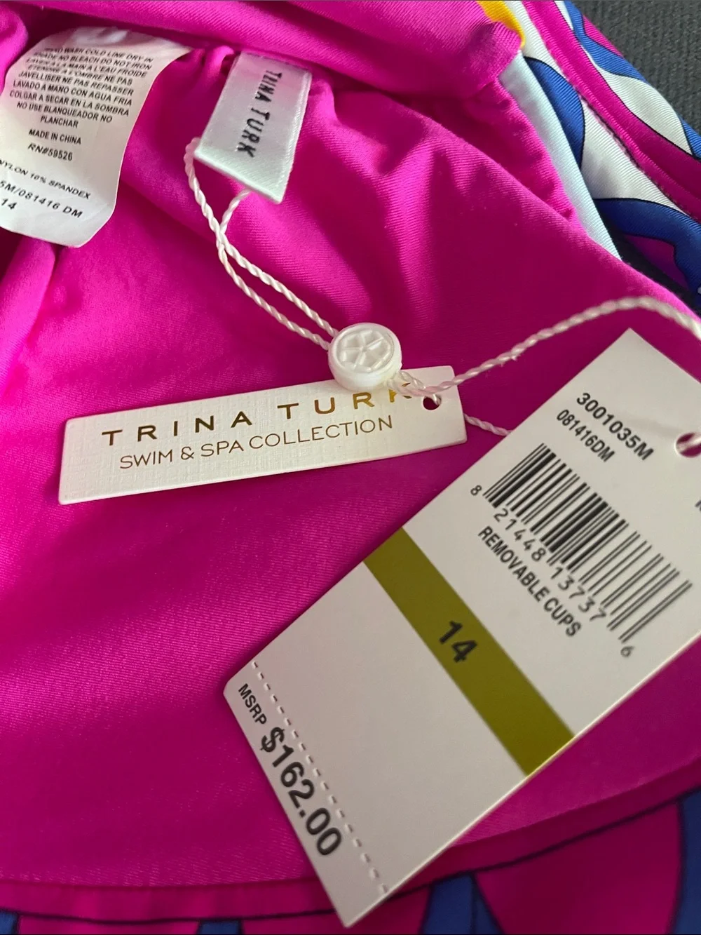 Trina Turk trina turk